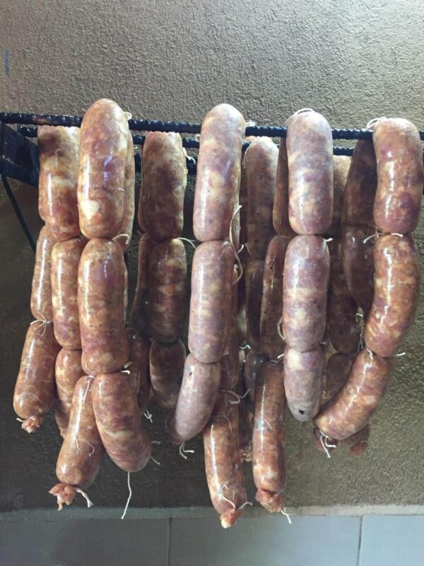 Chorizo Argentino - Imagen 2