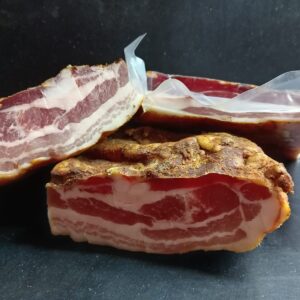 Pancetta Natural