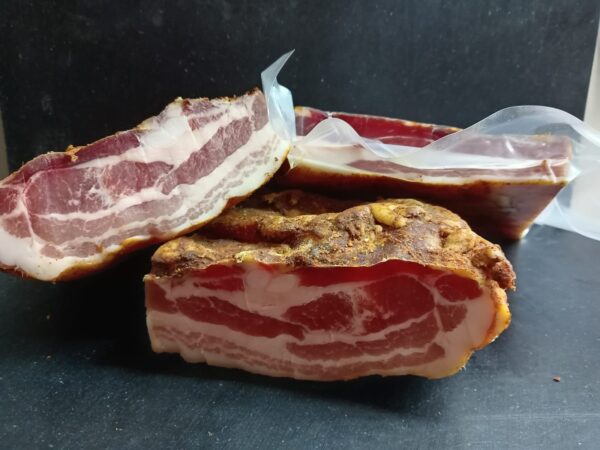 Pancetta Natural