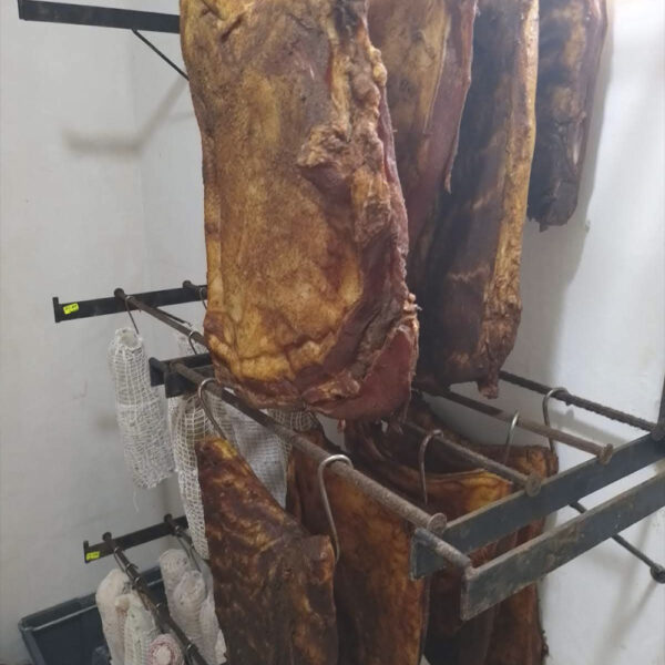 Pancetta Natural - Imagen 6