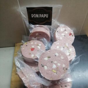 Mortadella Bologna