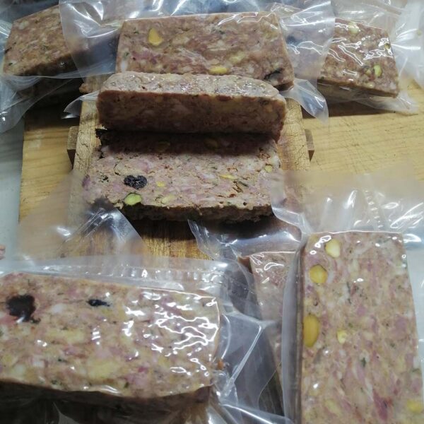 Terrine Mediterraneo - Imagen 2