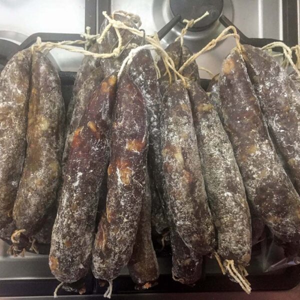 Salami Genoves - Imagen 12