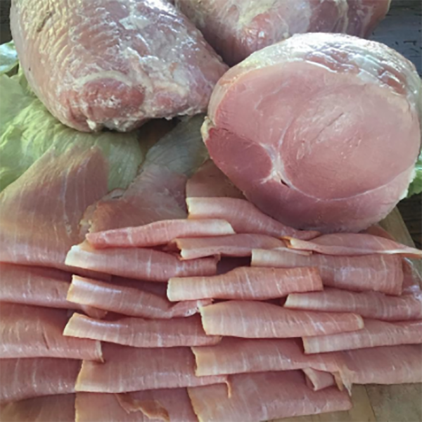 Jamón Francés - Imagen 2