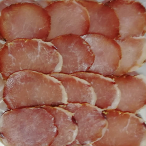 Lomito Ahumado - Imagen 3