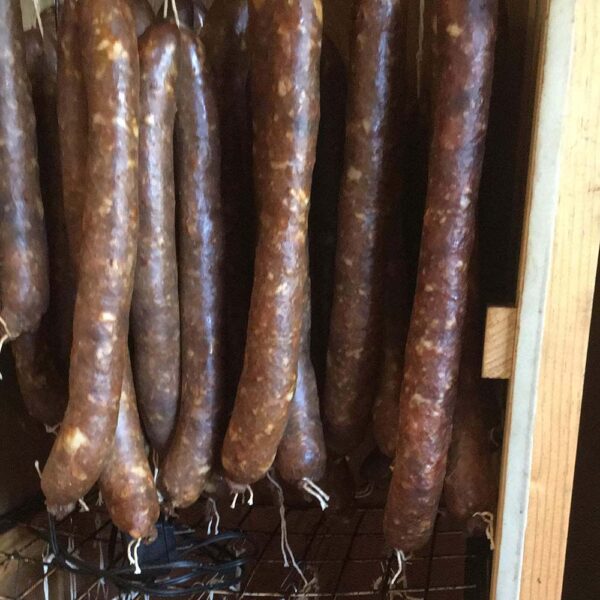 Salami Genoves - Imagen 8