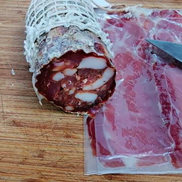 Salami Genoves - Imagen 3