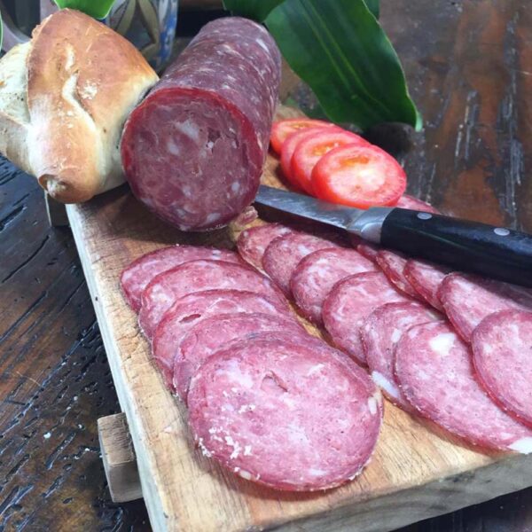 Salami Genoves - Imagen 7