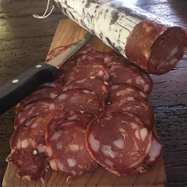 Salami Genoves - Imagen 6