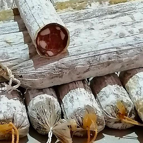 Salami Genoves - Imagen 2