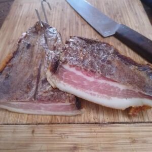 Guanciale