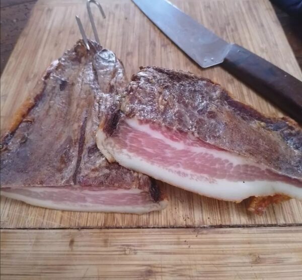 Guanciale