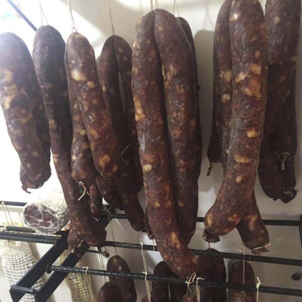 Salami Genoves - Imagen 13