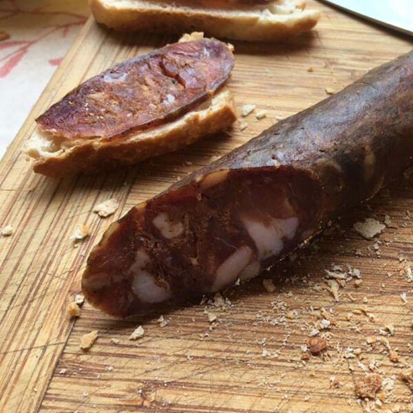 Longaniza Calabresa - Imagen 4