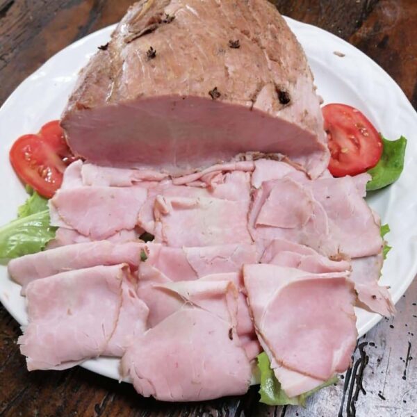 Jamón Francés