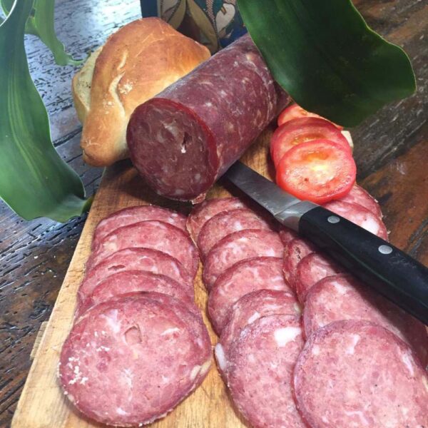 Salami Genoves - Imagen 5