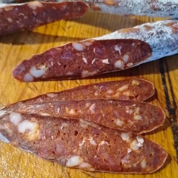 Longaniza Calabresa