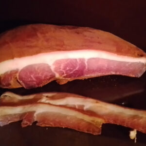 Prosciutto Speck