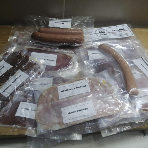 Prosciutto Speck - Imagen 3