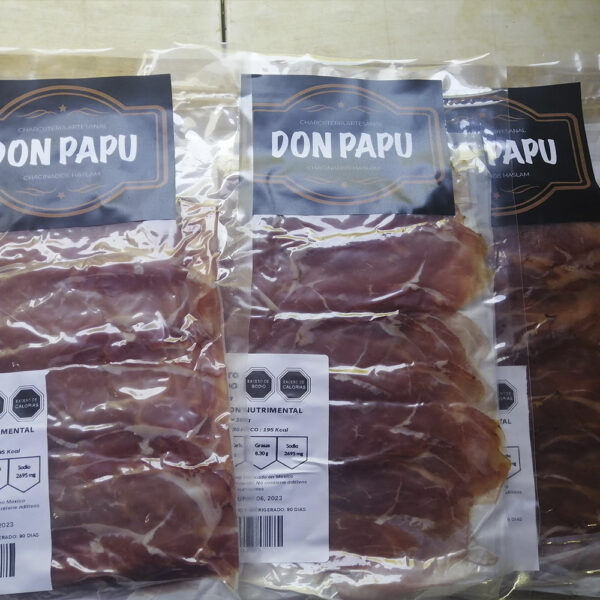 Prosciutto Speck - Imagen 2
