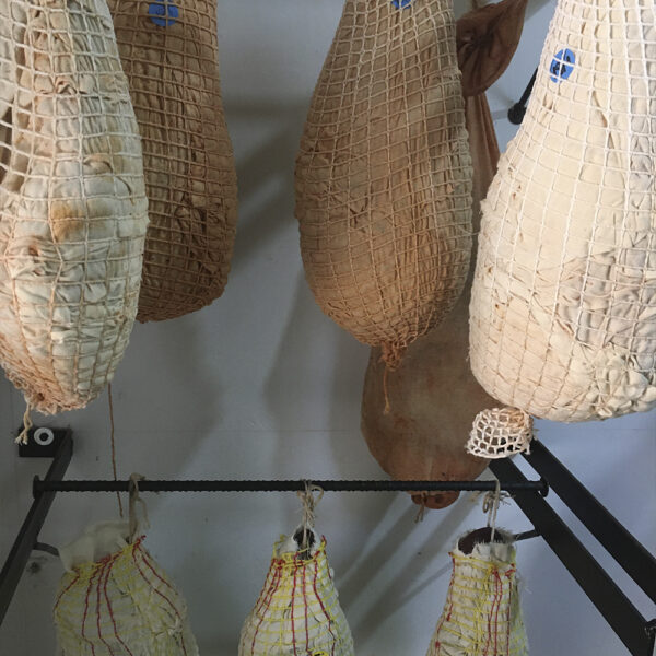 Prosciutto Speck - Imagen 5