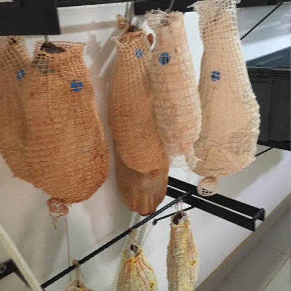Prosciutto Speck - Imagen 4