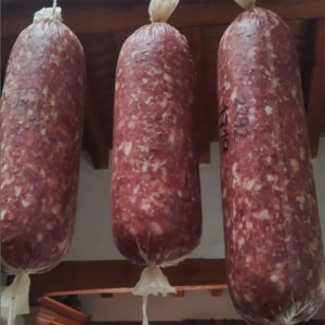 Salami Milanes
